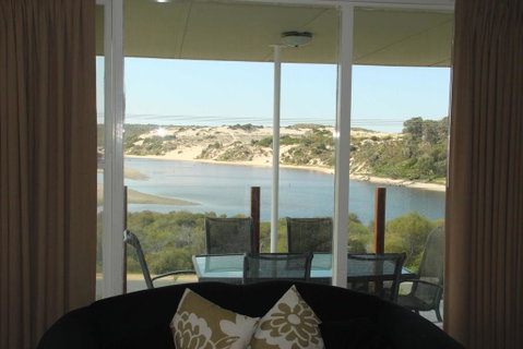 River Panorama Beach House - Nambucca Heads Accommodation 0
