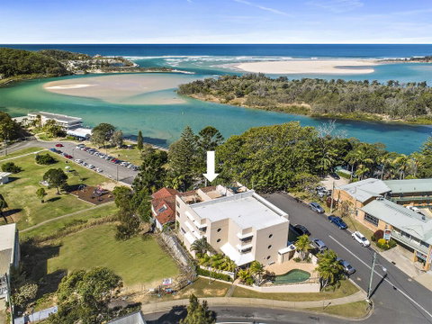 River Rest - Nambucca Heads - Nambucca Heads Accommodation 3