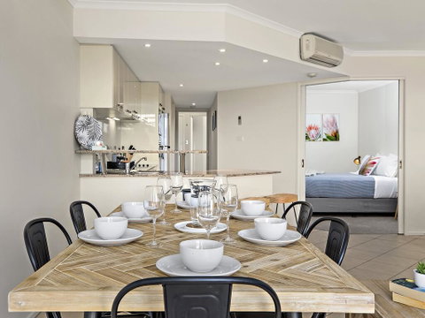 River Rest - Nambucca Heads - Nambucca Heads Accommodation 2