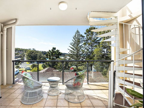 River Rest - Nambucca Heads - Nambucca Heads Accommodation 0
