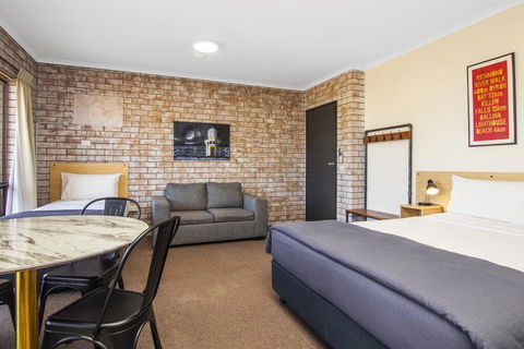 River Street Motel - Nambucca Heads Accommodation 2