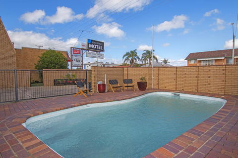River Street Motel - Nambucca Heads Accommodation 0