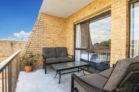 River Street Motel - Nambucca Heads Accommodation 3