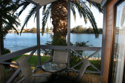 Riverbreeze Holiday Park - Nambucca Heads Accommodation 2