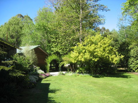 RiverCottage-selfcontained - Nambucca Heads Accommodation 1