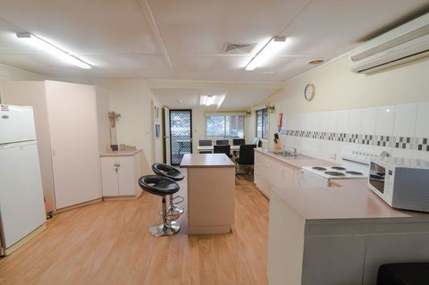 Riverfront Getaway - Mannum - Nambucca Heads Accommodation 2