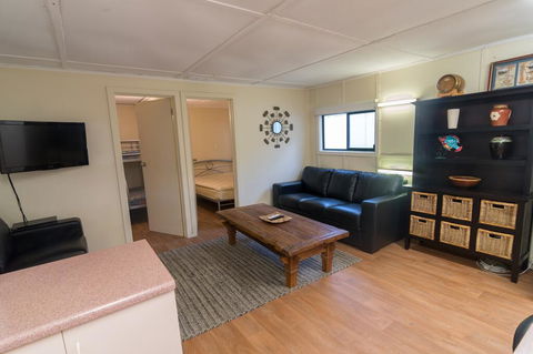Riverfront Getaway - Mannum - Nambucca Heads Accommodation 3