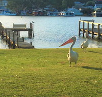 Riverfront Getaway - Mannum - Nambucca Heads Accommodation