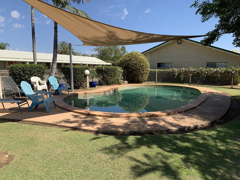 Riverland Motor Inn - Nambucca Heads Accommodation 0
