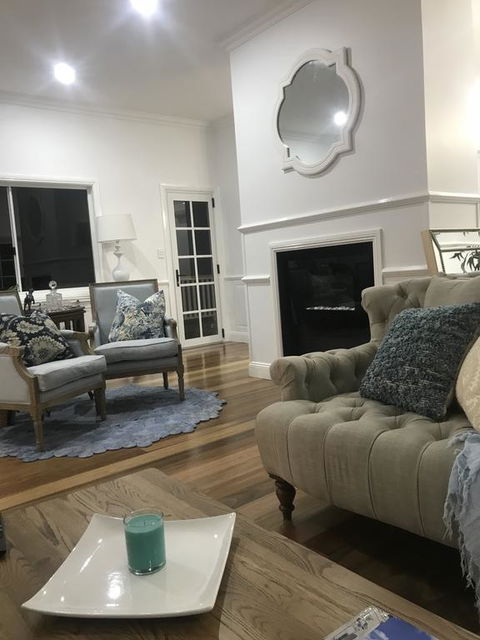 RiverRun Cottage - Nambucca Heads Accommodation 3