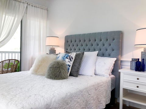 RiverRun Cottage - Nambucca Heads Accommodation 2