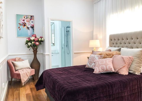 RiverRun Cottage - Nambucca Heads Accommodation 1