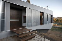 Riversdale Retreat