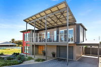 RiverSea Goolwa Beachhouse - WiFi - Pet-Friendly