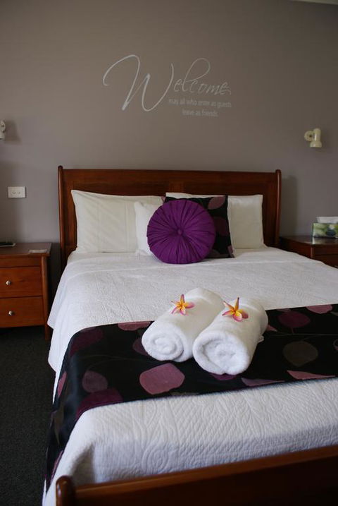Riverside Motel - Nambucca Heads Accommodation 3