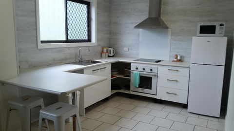 Riverside Motel - Nambucca Heads Accommodation 0