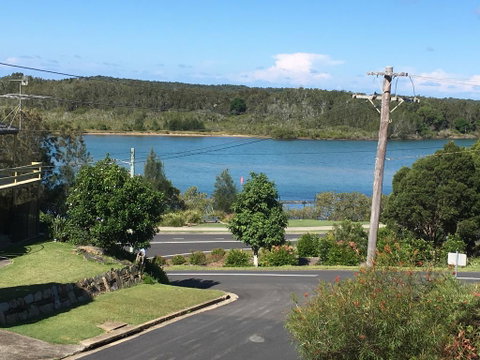 Riverside Rest Nambucca Heads - Nambucca Heads Accommodation 3