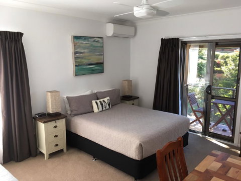 Riverside Rest Nambucca Heads - Nambucca Heads Accommodation 1