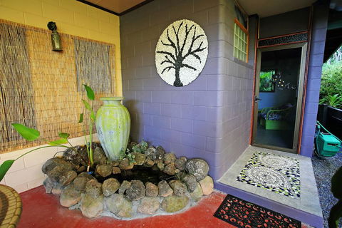 RiverSong Retreat - Nambucca Heads Accommodation 0