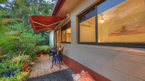 RiverSong Retreat - Nambucca Heads Accommodation 2