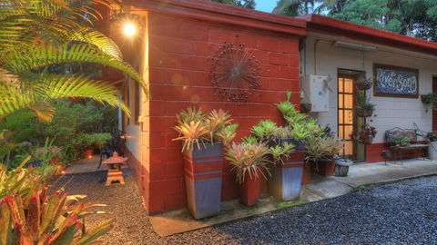 RiverSong Retreat - Nambucca Heads Accommodation 1