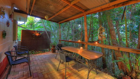 RiverSong Retreat - Nambucca Heads Accommodation 3