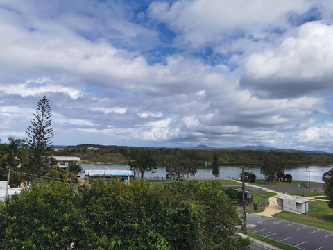 Riverview Boutique Motel - Nambucca Heads Accommodation 1