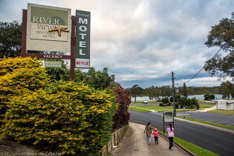 Riverview Boutique Motel - Nambucca Heads Accommodation 3