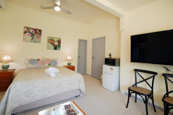 Riverview Boutique Motel with Nambucca Heads Accommodation