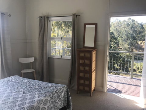 Riverview Cottage - Nambucca Heads Accommodation 3