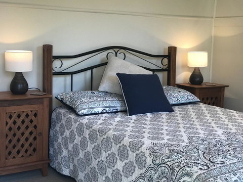 Riverview Cottage - Nambucca Heads Accommodation 2