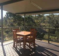 Riverview Cottage - Nambucca Heads Accommodation