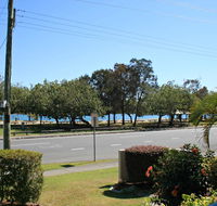 RIVERVIEW UNIT 6 CURRUMBIN - Nambucca Heads Accommodation