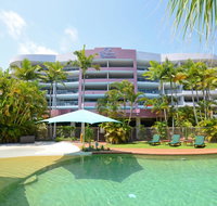 Riviera Resort - Nambucca Heads Accommodation
