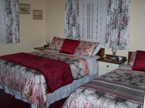 RJ's Bed & Breakfast - Nambucca Heads Accommodation 2