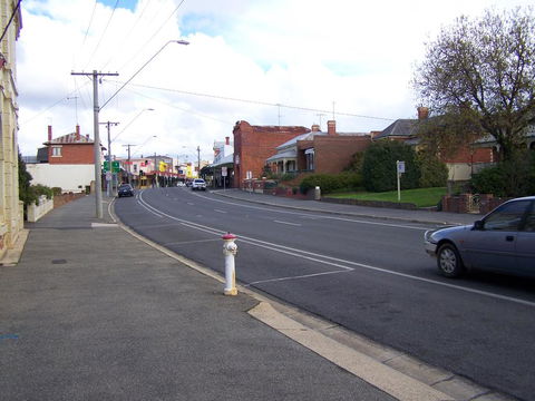 RJ's Bed & Breakfast - Nambucca Heads Accommodation 1