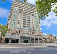 RNR North Terrace - Nambucca Heads Accommodation