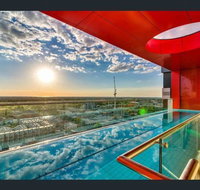 RNR Serviced Apartments Adelaide - Grote St. - Nambucca Heads Accommodation