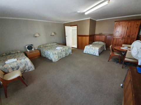Robe Haven Motel - Nambucca Heads Accommodation 1