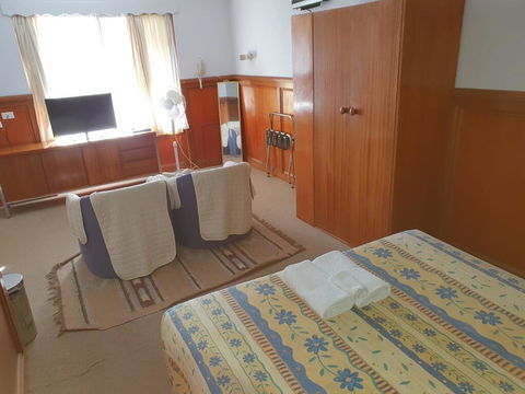 Robe Haven Motel - Nambucca Heads Accommodation 2