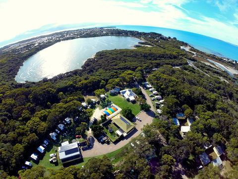 Robe Holiday Park - Nambucca Heads Accommodation 0