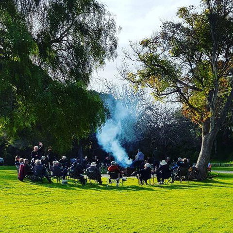 Robe Holiday Park - Nambucca Heads Accommodation 3