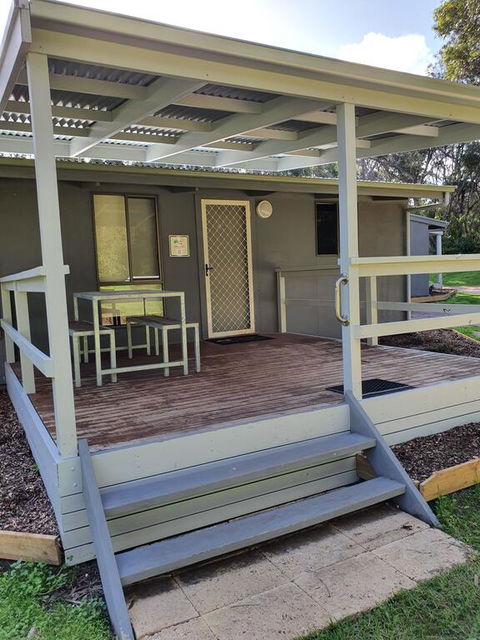 Robe Holiday Park - Nambucca Heads Accommodation 2