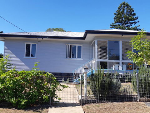 Robins Nest - Nambucca Heads Accommodation 2