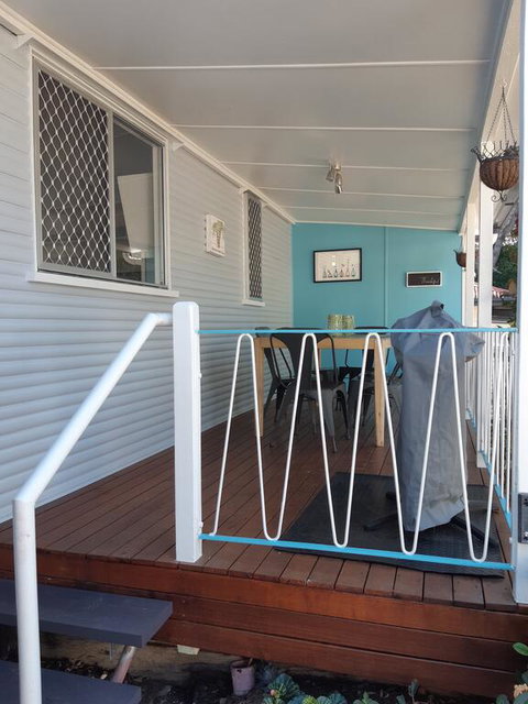 Robins Nest - Nambucca Heads Accommodation 3