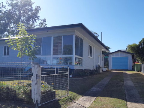 Robins Nest - Nambucca Heads Accommodation 1