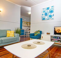 Robins Nest - Nambucca Heads Accommodation