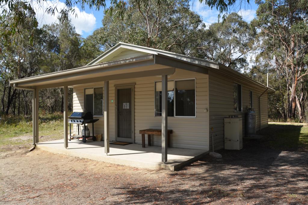Riverview NSW Nambucca Heads Accommodation