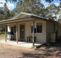 Robinsons Cabin - Nambucca Heads Accommodation