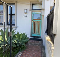Rockdale Rutherclen Terrace 1886 - Nambucca Heads Accommodation